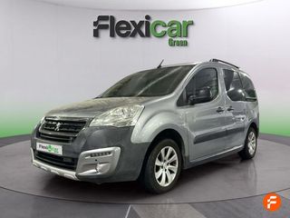 Peugeot Partner TEPEE Outdoor 1.2 PureTech 110