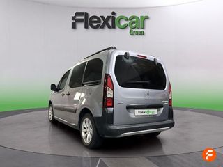 Peugeot Partner TEPEE Outdoor 1.2 PureTech 110