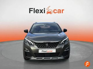 Peugeot 3008 2.0 BlueHDi 133kW (180CV) S&S GT EAT8