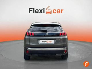 Peugeot 3008 2.0 BlueHDi 133kW (180CV) S&S GT EAT8