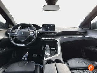 Peugeot 3008 2.0 BlueHDi 133kW (180CV) S&S GT EAT8
