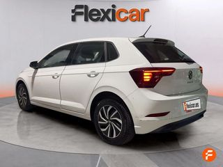 Volkswagen Polo Life 1.0 TSI 70kW (95CV)