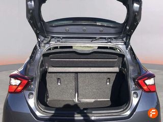 Nissan Micra 1.0G 52 kW (70 CV) E6C Acenta