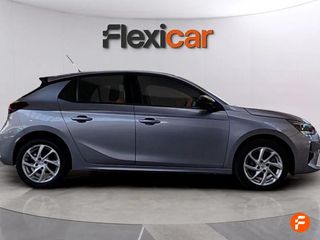 Opel Corsa 1.2T XHL 74kW (100CV) GS-Line