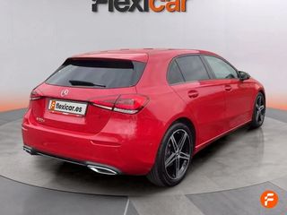 Mercedes Clase A A 180 d