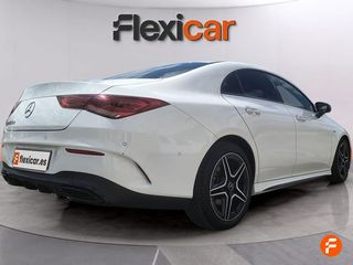 Mercedes CLA CLA 200 D DCT