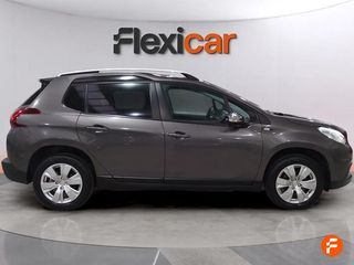 Peugeot 2008 Style 1.6 BlueHDi 73KW (100CV)