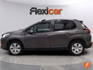 Peugeot 2008 Style 1.6 BlueHDi 73KW (100CV)