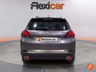 Peugeot 2008 Style 1.6 BlueHDi 73KW (100CV)