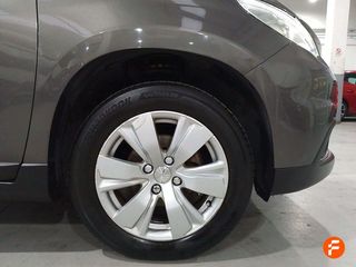 Peugeot 2008 Style 1.6 BlueHDi 73KW (100CV)