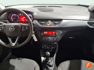 Opel Corsa 1.3 CDTi Business 55kW (75CV)