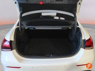 Mercedes Clase A Sedán A 180