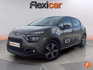 Citroën C3 PureTech 60KW (83CV) Feel Pack