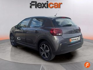 Citroën C3 PureTech 60KW (83CV) Feel Pack