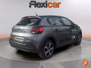 Citroën C3 PureTech 60KW (83CV) Feel Pack