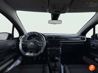 Citroën C3 PureTech 60KW (83CV) Feel Pack