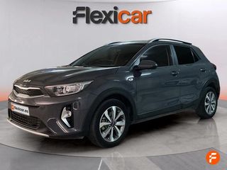 Kia Stonic 1.0 T-GDi 74kW (100CV) MHEV MT Concept