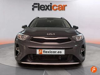 Kia Stonic 1.0 T-GDi 74kW (100CV) MHEV MT Concept