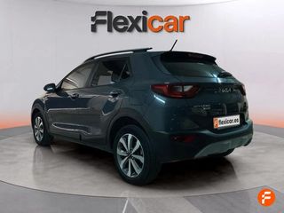 Kia Stonic 1.0 T-GDi 74kW (100CV) MHEV MT Concept