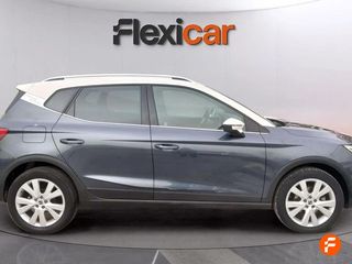 Seat Arona 1.0 TSI 81kW (110CV) DSG Style XM