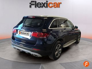 Mercedes GLC GLC 220 d 4MATIC