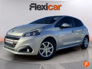 Peugeot 208 5P STYLE 1.2L PureTech 110