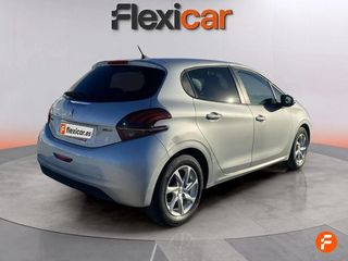 Peugeot 208 5P STYLE 1.2L PureTech 110