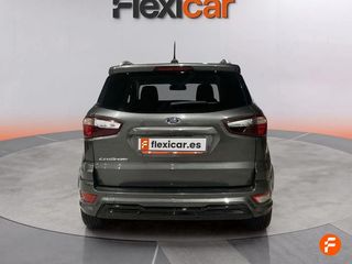 Ford Ecosport 1.0T EcoBoost 92kW (125CV) S&S Active