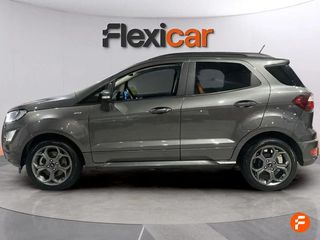 Ford Ecosport 1.0T EcoBoost 92kW (125CV) S&S Active