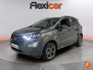 Ford Ecosport 1.0T EcoBoost 92kW (125CV) S&S Active
