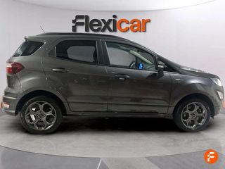 Ford Ecosport 1.0T EcoBoost 92kW (125CV) S&S Active