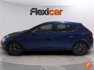 Seat Leon 1.5 TSI 96kW (130CV) S&S Style Visio Ed