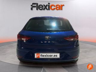 Seat Leon 1.5 TSI 96kW (130CV) S&S Style Visio Ed
