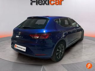 Seat Leon 1.5 TSI 96kW (130CV) S&S Style Visio Ed