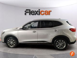 MG HS 1.5 Turbo GDI Comfort DCT