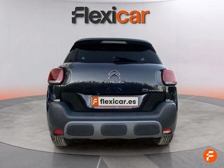 Citroën C3 Aircross BlueHDi 81kW (110CV) S&S C-Series