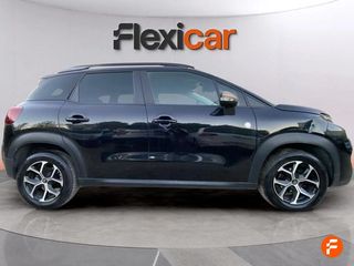 Citroën C3 Aircross BlueHDi 81kW (110CV) S&S C-Series