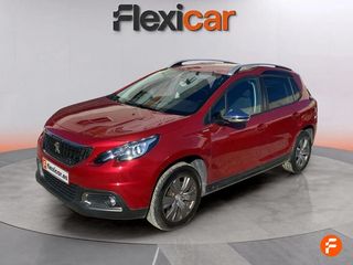 Peugeot 2008 Style BlueHDi 73KW (100CV) S&S