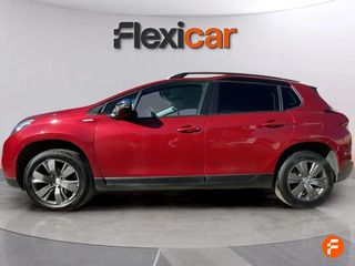 Peugeot 2008 Style BlueHDi 73KW (100CV) S&S