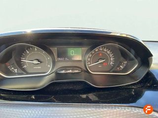 Peugeot 2008 Style BlueHDi 73KW (100CV) S&S