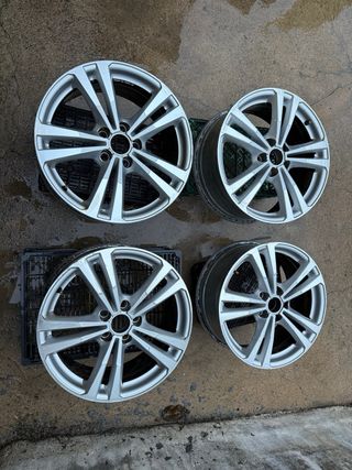 Llantas Audi A3