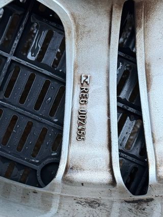 Llantas Audi A3