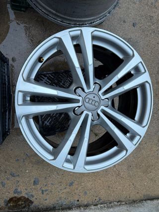 Llantas Audi A3