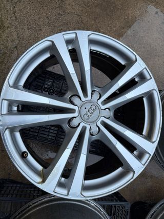 Llantas Audi A3