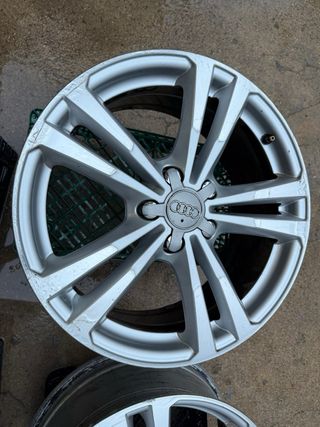 Llantas Audi A3