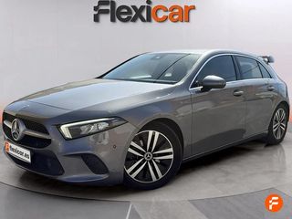 Mercedes Clase A A 180 d