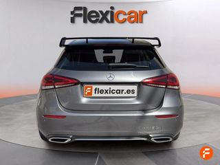 Mercedes Clase A A 180 d