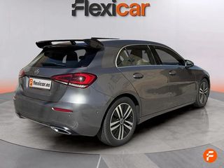 Mercedes Clase A A 180 d