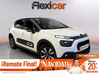 Citroën C3 PureTech 100 Max