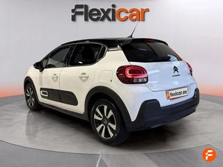 Citroën C3 PureTech 100 Max